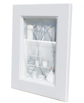 Санремо витраж