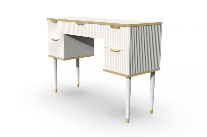 Туалетный столик Вейв