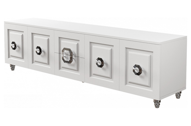 ТВ-Тумба Лозанна